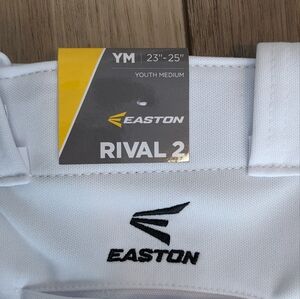 Easton Baseball Pants Youth M